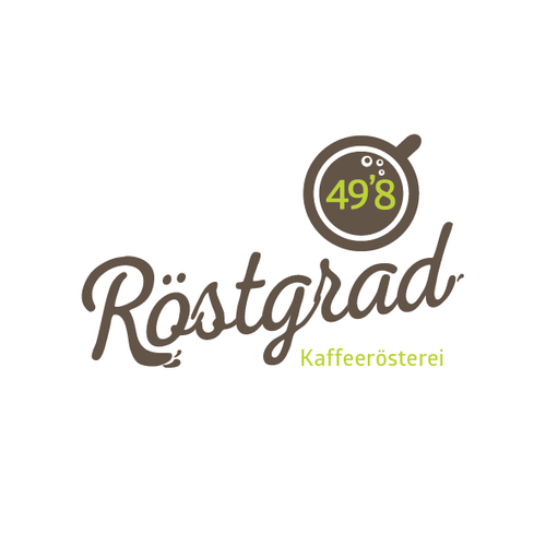 Logo design contest entry by fraubach