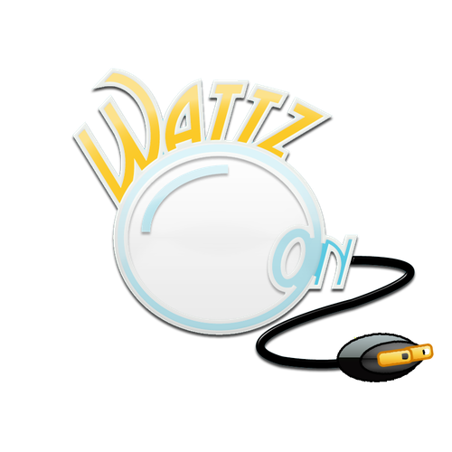 Help WattzOn (BusinessWeek Best Idea 2008) with a new logo Design by RLHism Graphics LTD