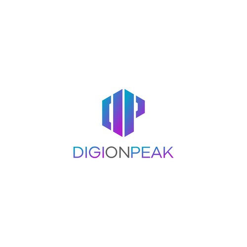 Logo design contest entry by xxian
