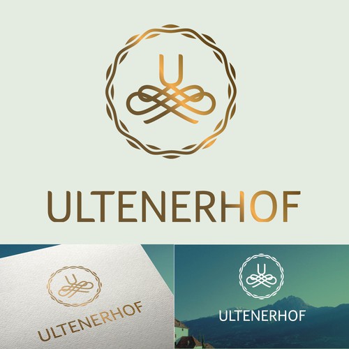  contest entry by Creatrice