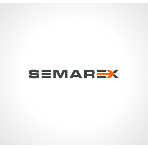 Design di New logo wanted for Semarex di Unstoppable™