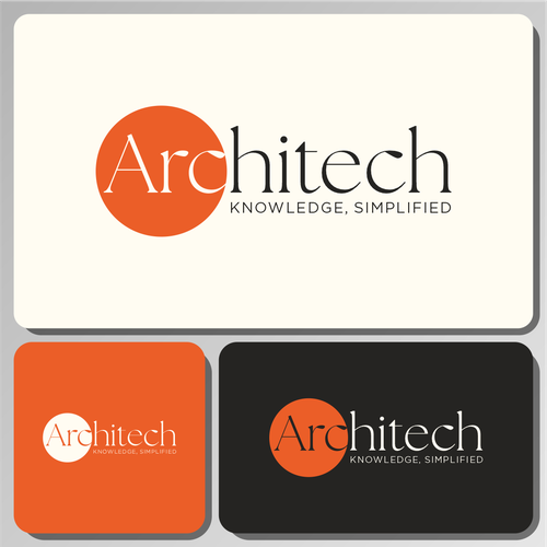 Brilliant logo required for knowledge oasis in an age of cognitive overload! Design by zen.logo