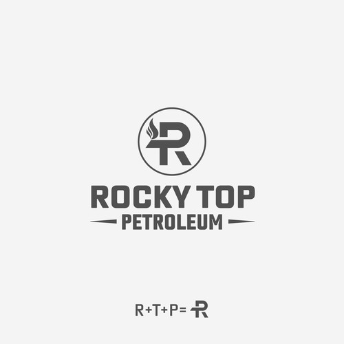 Fuel and Petroleum Supply company Needs a Professional Identity Design by Ovita ✏️