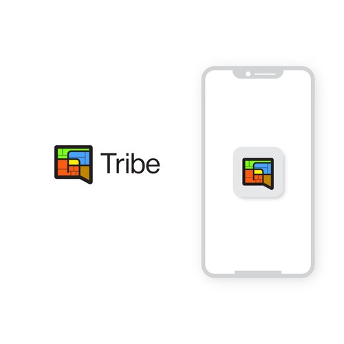 Proposta di design per un contest della categoria  realizzata da Logicainfo ♥