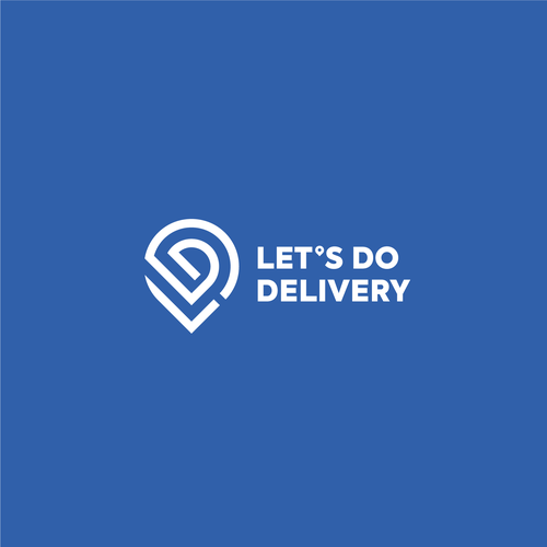 Delivery Service Logo Design by PIA Design