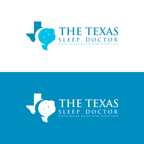 Sleep Doctor Logo Design by muuter