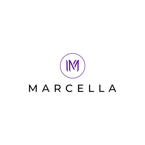 Women shoes brand logo design Design by thetamlika®