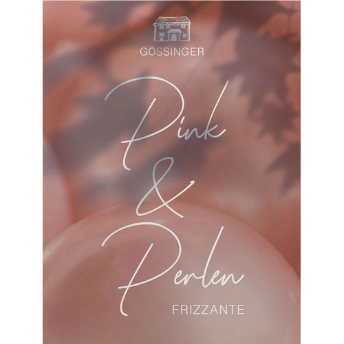 Product label contest entry by Julie Goulet