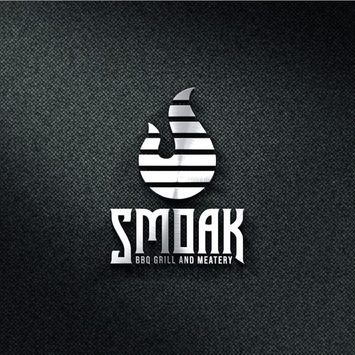 Help me build a small barbeque business. Diseño de Creative P