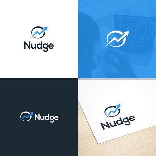 New Tech Company needs a catchy logo that screams innovation. Design by rrrdesign24