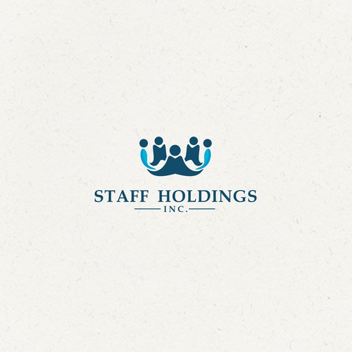 Staff Holdings Design by nindadian