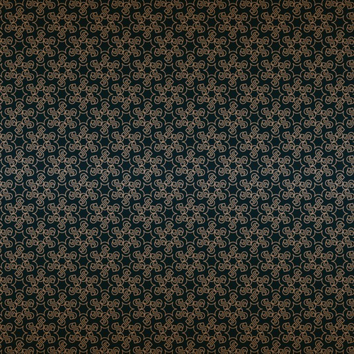 Luxury Brand Pattern for various uses Design von San Ois