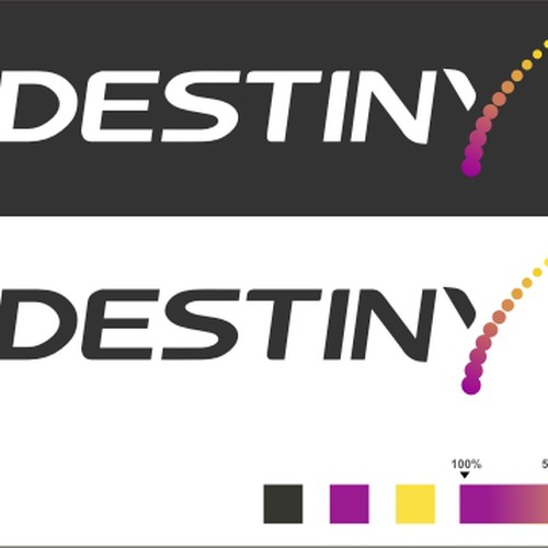 destiny Ontwerp door andrEndhiQ