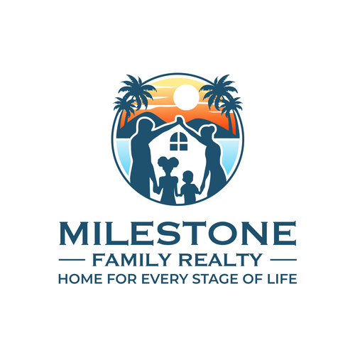 End this contest early! Refresh My Real Estate Logo Please. Design by Niel's