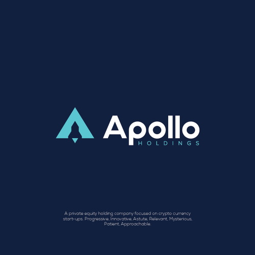 Apollo-ontwerp door psclio