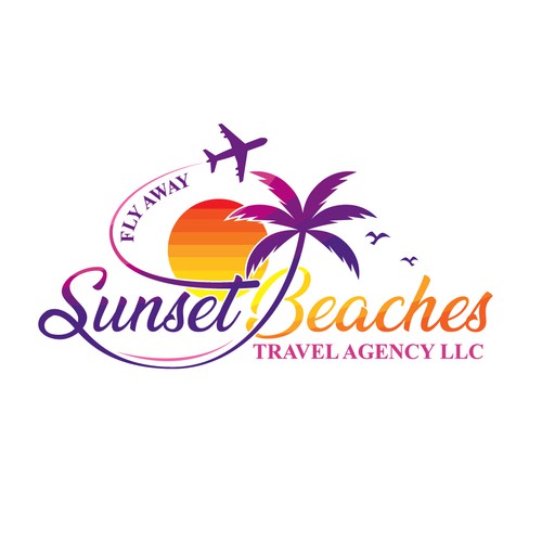 I need a Caribbean logo that is fun and eyecatching. Design von Creative P