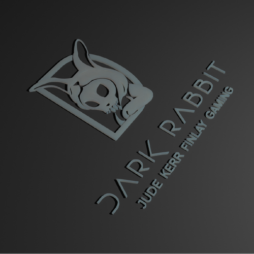 Designs | DARK RABBIT | Logo design contest