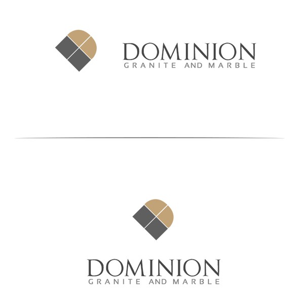 DC - area granite countertop company needs a new logo!