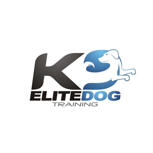 Need A Logo For K9 Elite Dog Training!! Time Is Running Out! 