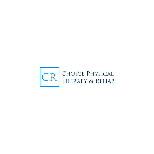 New logo design for Physical Therapy Clinic Design by marselino™