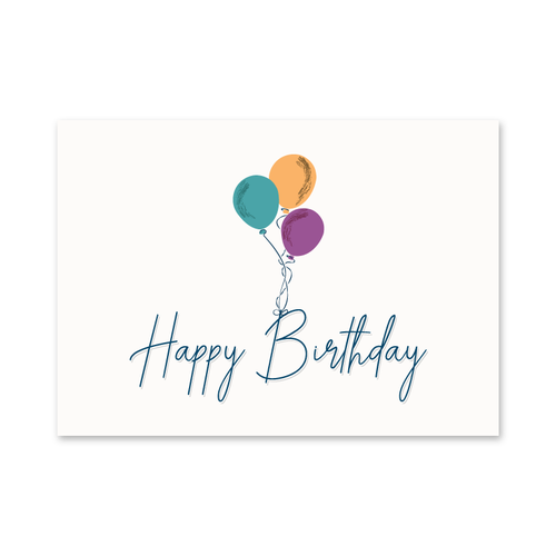 Card or invitation contest entry by DAV091