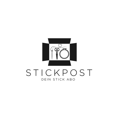 Logo design contest entry by SPIPO99