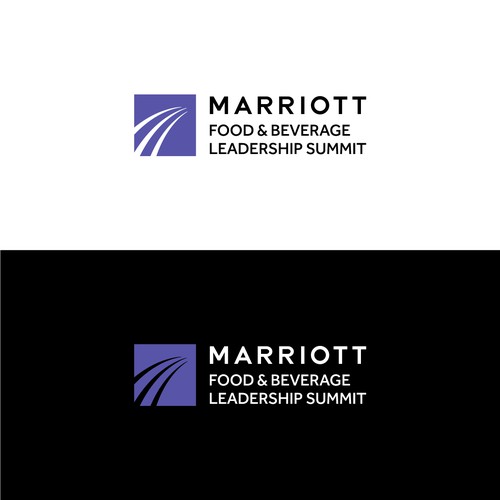 GSD for Marriott F&B Design by ESIXA