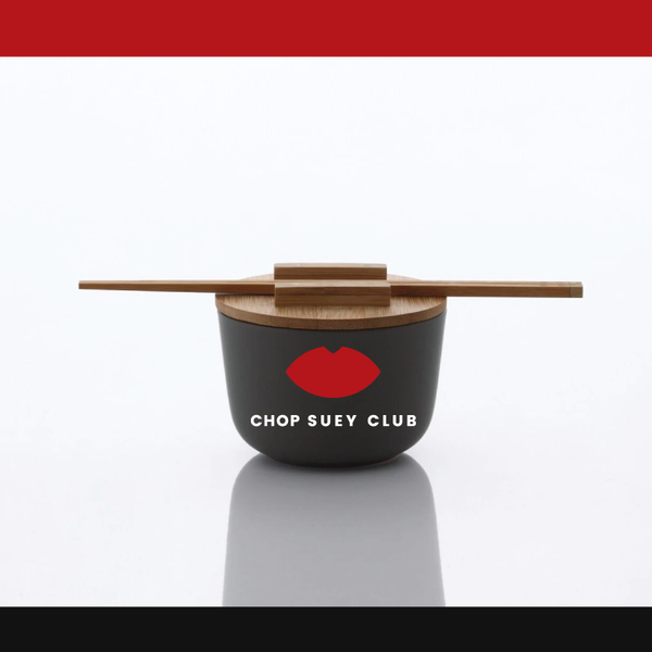 Iconic and bold logo