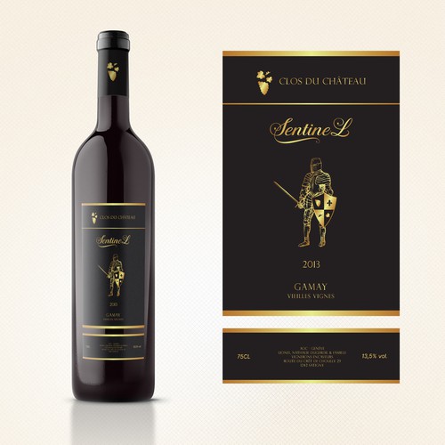  contest entry by SimpleIsGood