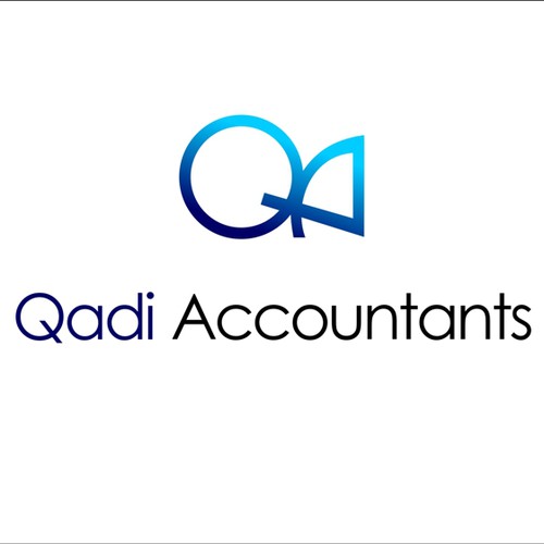 Innovative and unique logo for an Accounting & Auditing Firm Design by Muaz