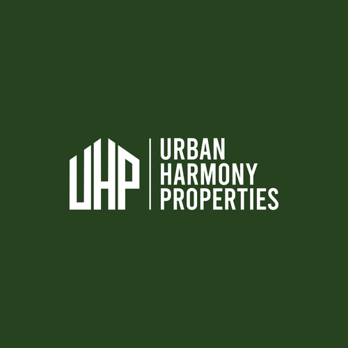 Urban Harmony Design von fzyrhn