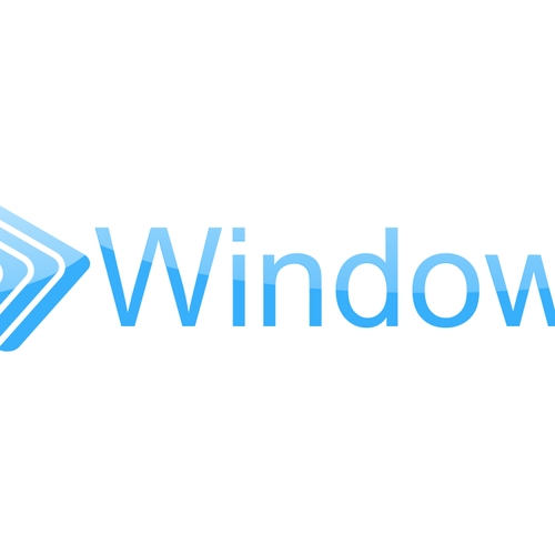 Redesign Microsoft's Windows 8 Logo – Just for Fun – Guaranteed contest from Archon Systems Inc (creators of inFlow Inventory) Diseño de SkyLight888