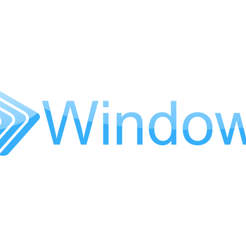 Diseño de Redesign Microsoft's Windows 8 Logo – Just for Fun – Guaranteed contest from Archon Systems Inc (creators of inFlow Inventory) de SkyLight888