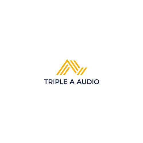 Logo And Branding Guide for High End Music Tech Company Design by ᵖⁱᵃˢᶜᵘʳᵒ