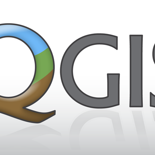 Design di QGIS needs a new logo di dakcarto