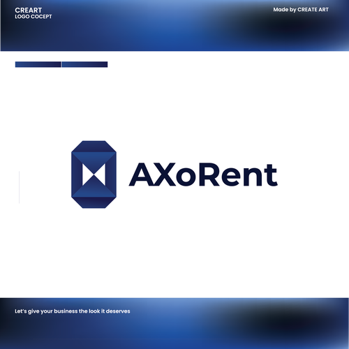  contest entry by REDA ART