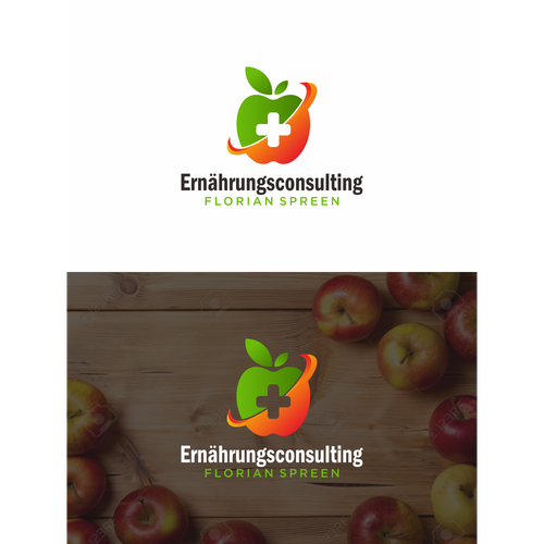 Logo design contest entry by fanny**