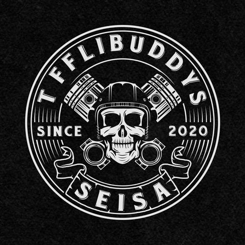 Logo design contest entry by 86go