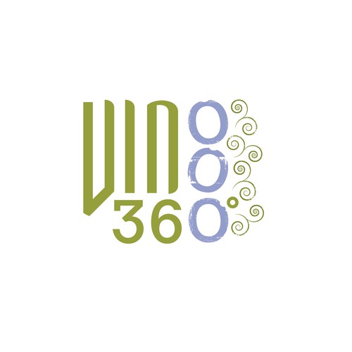 Logo design contest entry by oftheFOREST