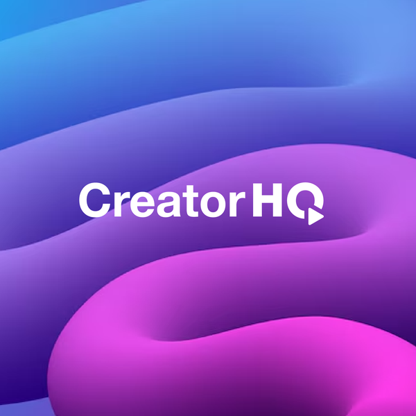 Creator HQ