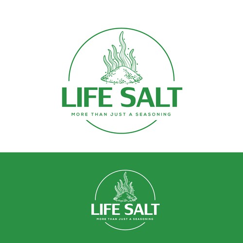 Rohit KunduさんのSalt Infused with Seaweed as a Natural Source of Daily Iodine vs Salts with Chemical Iodineデザイン