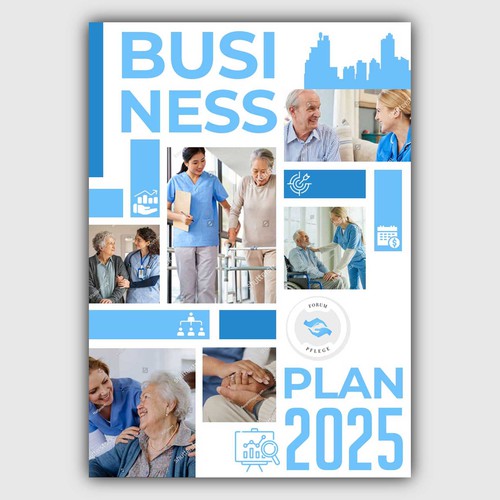 Other business or advertising contest entry by allMarv