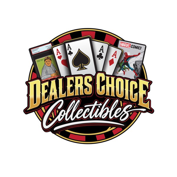Dealers Choice Collectibles
