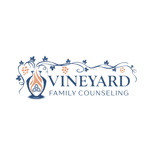 Design a sophisticated but warm and welcoming logo for a community counseling practice. Design by adam.h™