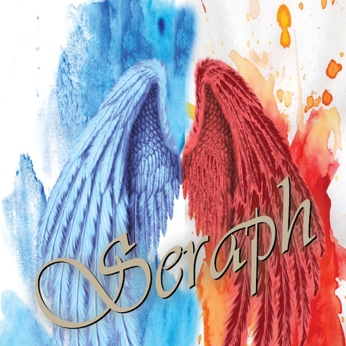 Create a cover design for a the hottest new young adult novel! Design by morgan marinoni