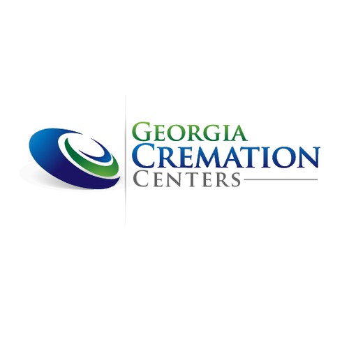 Georgia Cremation Centers needs a new logo Diseño de noman.niz