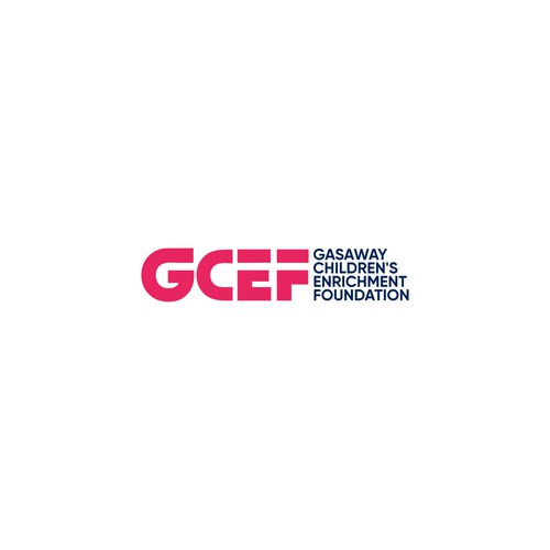 Gasaway Children's Enrichment Foundation Design by Nana445