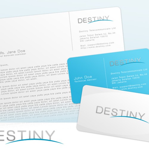destiny Design by anggabs