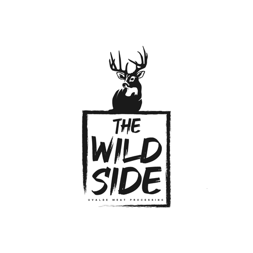 Design The Wild Side por abdulluqmanatwork