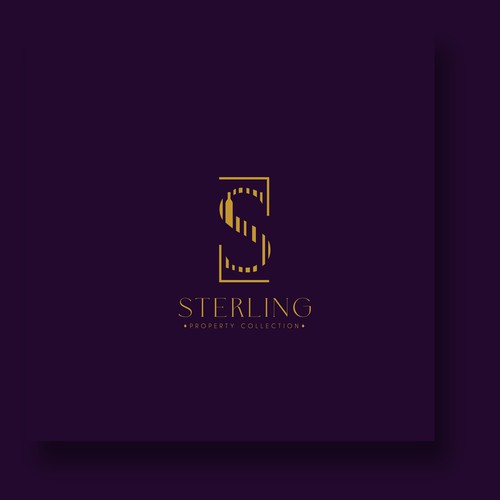 Sterling Property Collection Design by dprojects